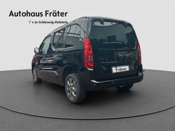 Fotografie 6 des Opel Combo Life Edition 1.5 Keyless Navi Kamera LM-Fe