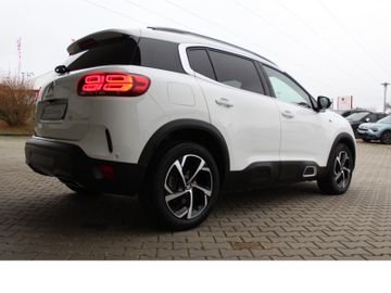 Citron C5 Aircross Feel Pack Hybrid
