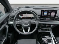 Audi SQ5 - Vorschau Bild 8