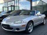 Mazda MX-5 Roadster 1.6 16V | Orginal erst 4.385 km!