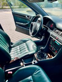 صورة مصغرة 12 لـ 1998 AUDI A6