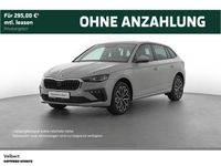 Skoda Scala - Vorschau Bild 1