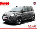 Fiat Panda 1.2 City Cross Klima DAB PDC Allwetter SHZ - Fiat Gebrauchtwagen von 2020
