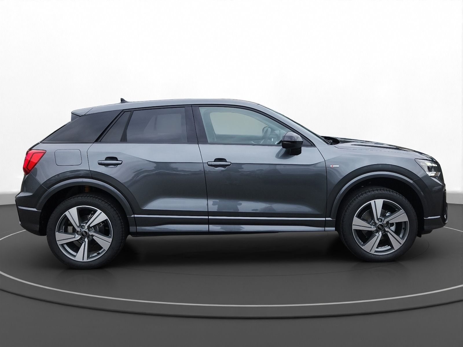 Audi Q2 - Bild 7