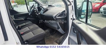 Ford Transit - 9