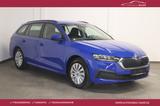 Skoda Octavia Combi TSI Active-AHK-LED-SHZ-PDC-APPS- - Skoda Octavia Active mit Benzin-Antrieb