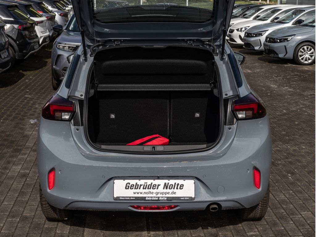 Opel Corsa - Bild 6