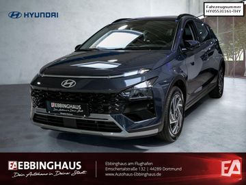 Hyundai BAYONBayon 1.0 Trend 2WD Kamera Navi Lenkradhzg. LED