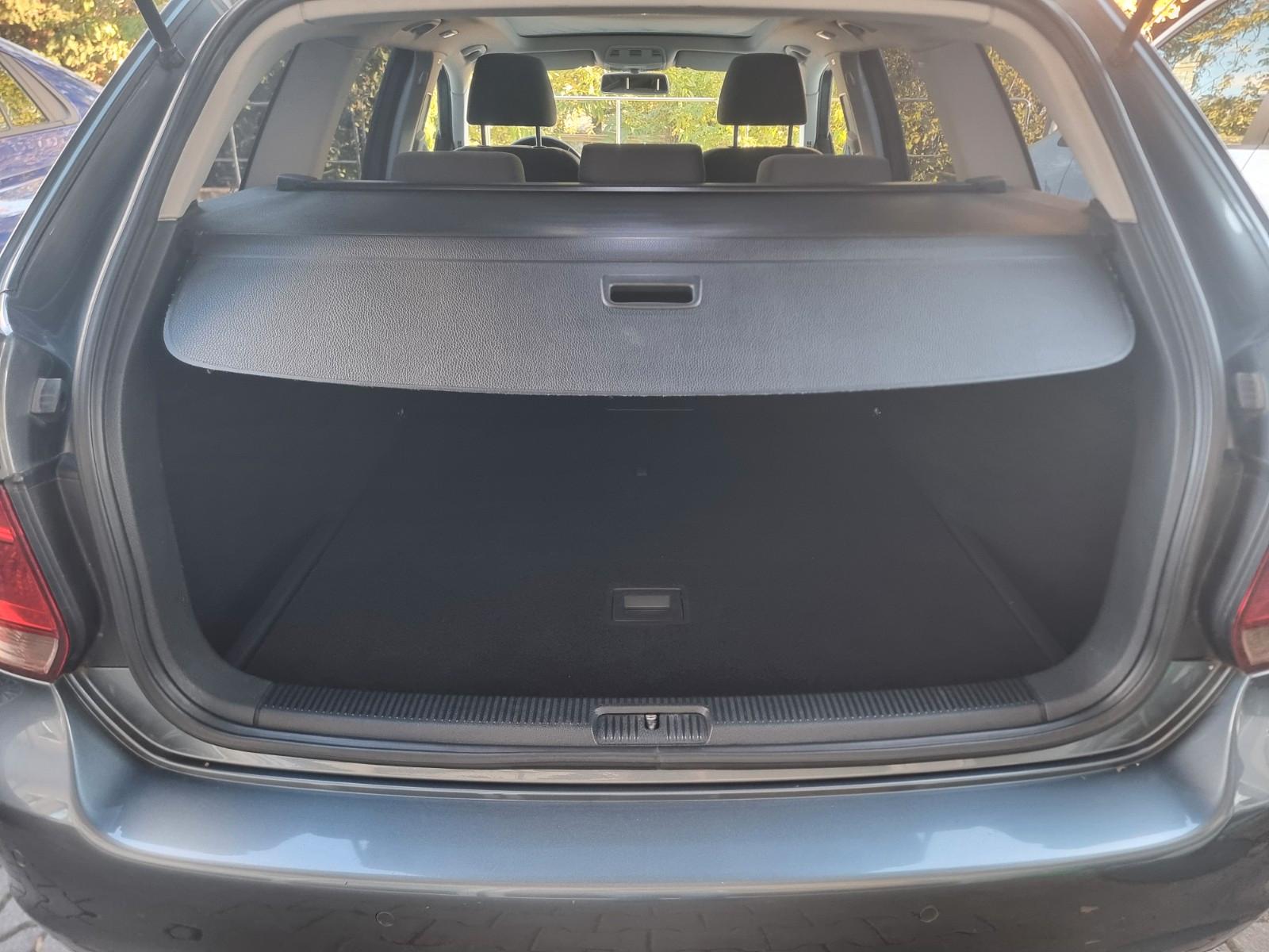 Volkswagen Golf 2009 — photo 6