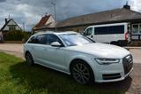 Audi A6 Allroad 3.0 TDI quattro - Audi: Q6