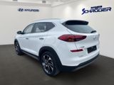 Hyundai Tucson 1.6 CRDi 4WD Premium 7-DCT Anhängerkupplu - Hyundai TUCSON: Allradantrieb, Crdi