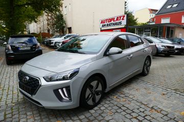 Fahrzeugabbildung Hyundai IONIQ Ioniq Style Hybrid #'Full-LED #Navi #SDach