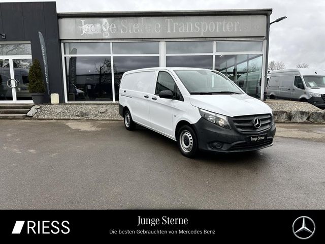 Mercedes-Benz Vito 116 CDI KA/NAVI/KLIMA/PDC/TEMPOMAT/EASY-CAR