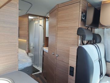 Weinsberg CaraCompact EDITION PEPPER 600 MF