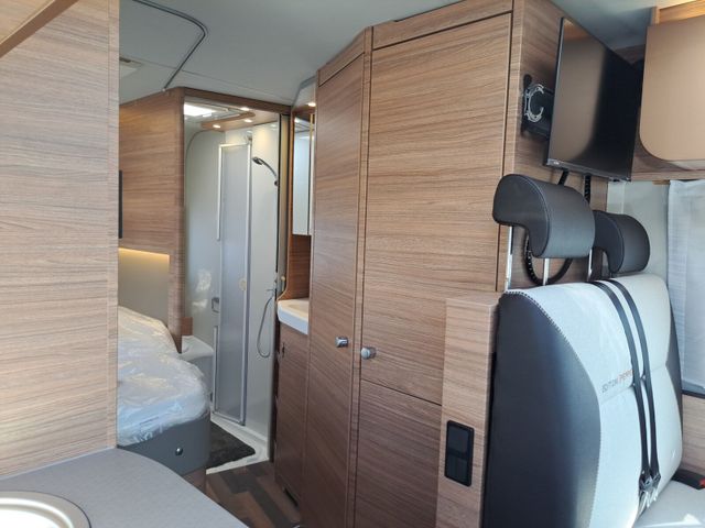 Weinsberg CaraCompact EDITION PEPPER 600 MF