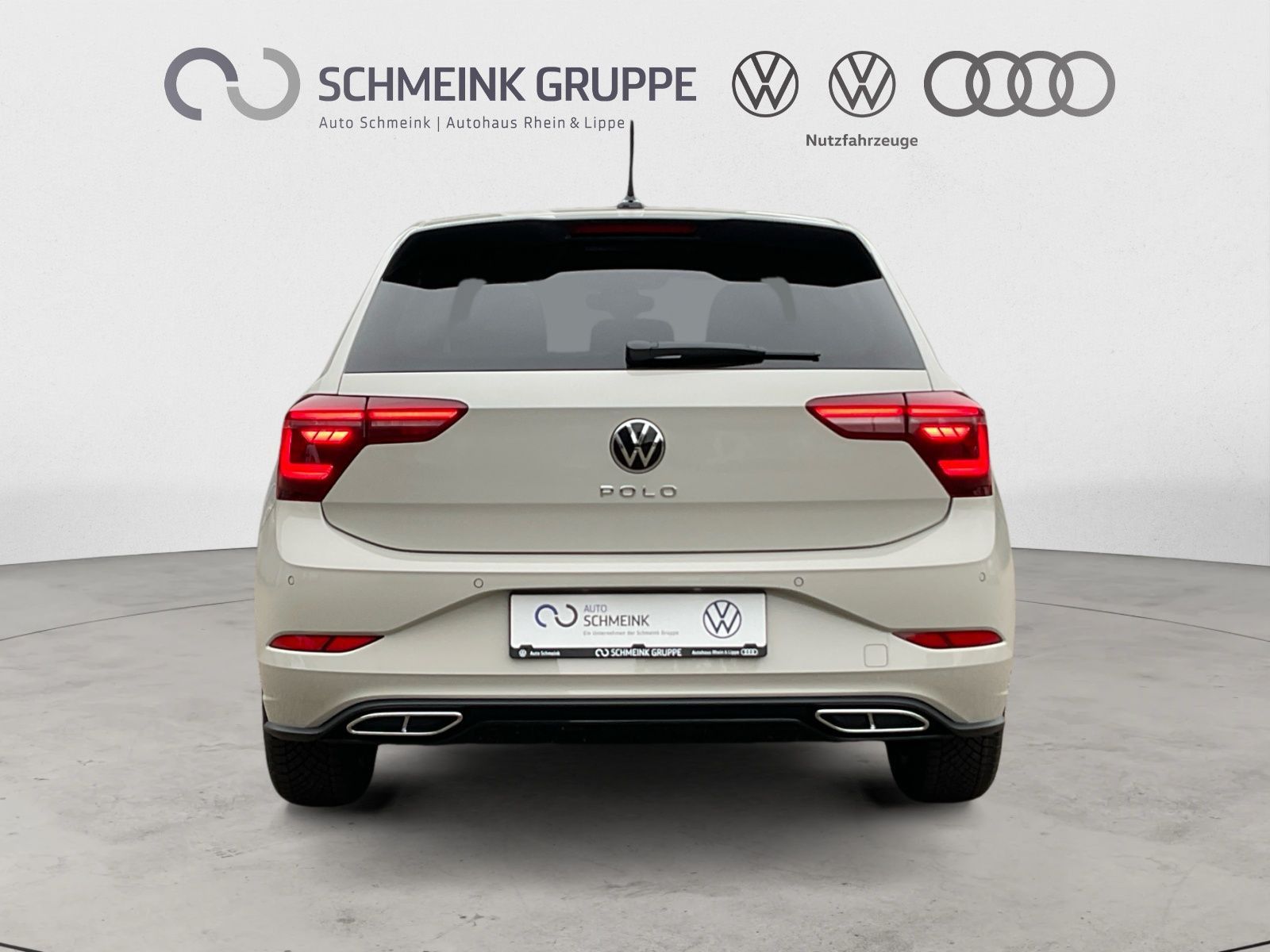 Volkswagen Polo - Bild 4