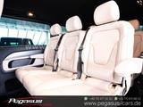 Mercedes-Benz V 300d  extralang AVANTGARDE*4MATIC*AIRMATIC*AMG - Mercedes-Benz V-Klasse Neuwagen