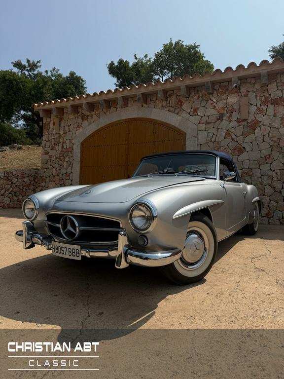 Mercedes-Benz 190