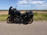 Yamaha Tracer 9GT **Akrapovic Auspuff** - Yamaha Motorräder in Rostock