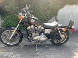 Harley-Davidson Sportster 883 XLH - HARLEY-DAVIDSON XLH 883 SPORTSTER