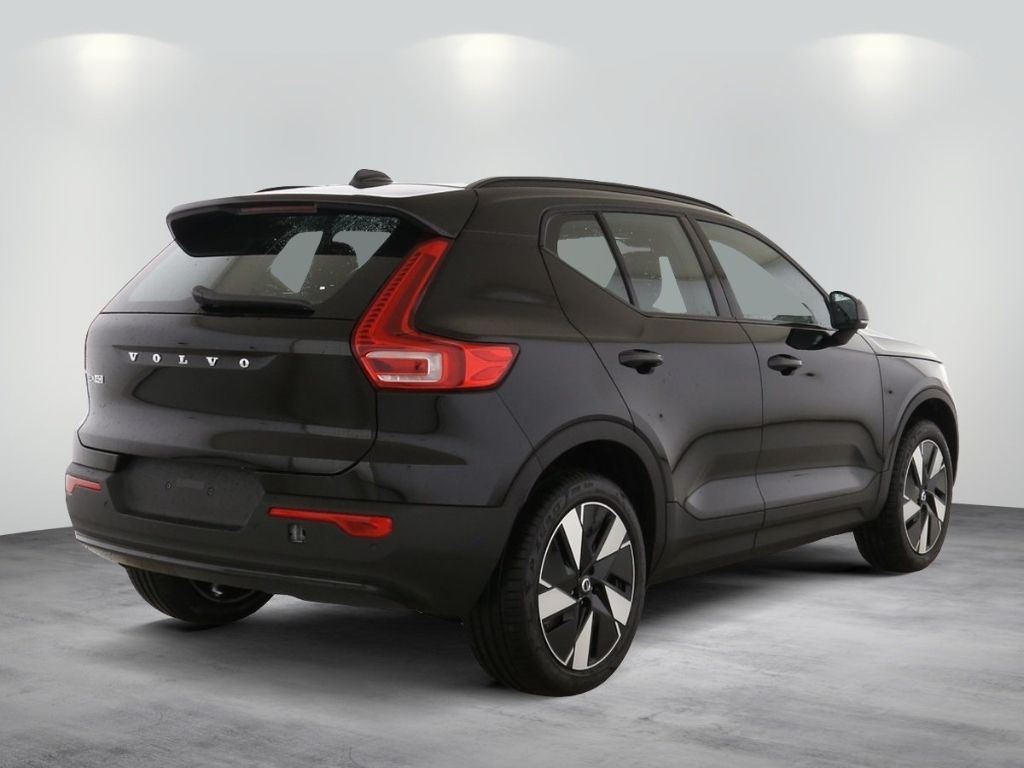 Volvo EX40 RWD Plus Dark 175 kW Single Motor StandHZG  imagem 3
