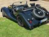 Morgan Roadster Black Edition  Top Zustand! Wenig Km. - Morgan Roadster Gebrauchtwagen