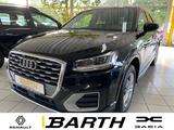 Audi Q2 Sport - Audi Q2 mit Schiebedach