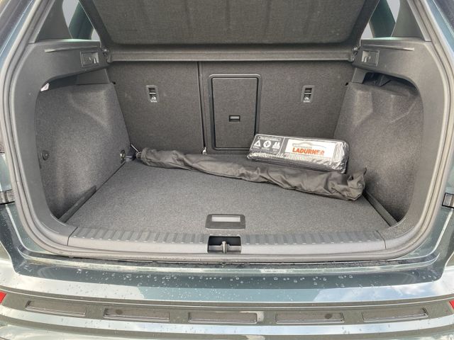 Ateca 1.5 TSI DSG *AHK+PANO+BEATS+Elektr. Sitz*