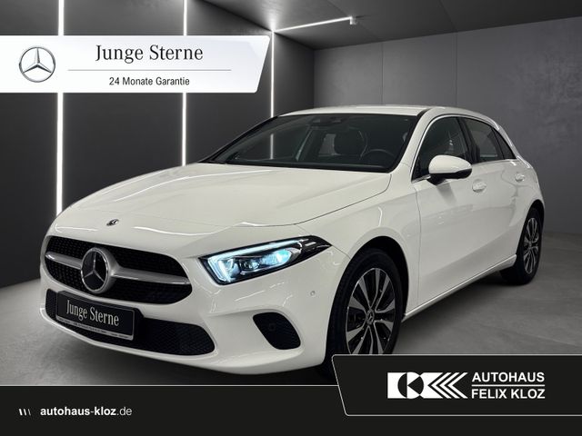 Mercedes-Benz A 250 e Progressive*360*Distronic*Multibeam*MBUX