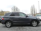 Mercedes-Benz ML 350 BlueEfficiency*Navi*Leder*Nr.24B - Mercedes-Benz ML aus dem Jahr 2012