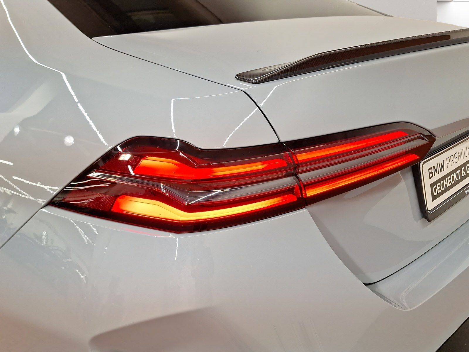 BMW M5 - Bild 10