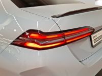 BMW M5 - Vorschau Bild 10