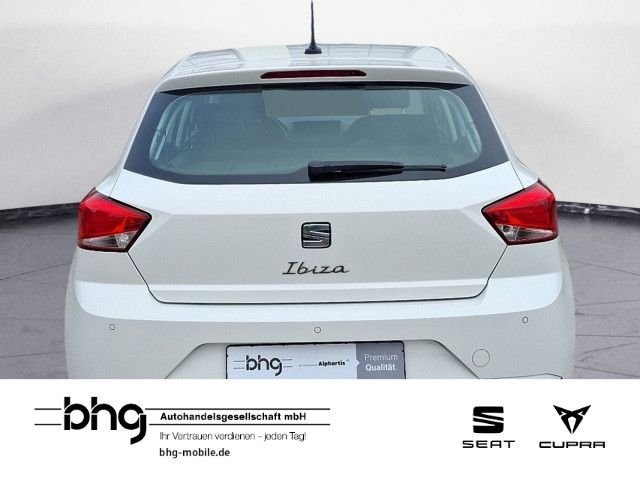 Seat Ibiza - Bild 5