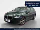 BMW 218i Active Tourer Navi+Adapt. LED+Keyless+SHZ - gebrauchte BMW 218 Active Tourer aus dem Jahr 2022