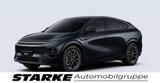 XPENG New G6 RWD Long Range AHK  Panodach AHK Navi LED