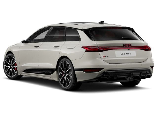 Audi S6 e-tron - Bild 5