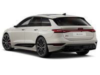 Audi S6 e-tron - Vorschau Bild 5