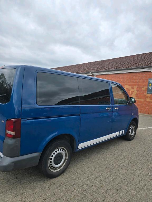 Volkswagen T5 Transporter