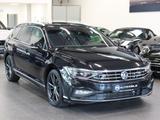 Volkswagen Passat 2.0 TDI 4M R Line +AHK+STHZG+HUD - VW Passat Gebrauchtwagen in Dortmund