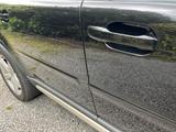 Volvo XC90 - Volvo aus 2008: Geländewagen
