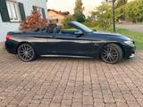 BMW 435i Cabrio -mit M Perf Kit 340 PS, unfallfrei - : Cabrio, mit