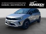 Opel Crossland Ultimate 1.2 Turbo +HUD+NAVI+CAM+LED+C