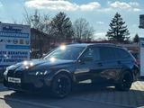 BMW M3 Competition Touring mi Navi LED Vollleder PDC - schwarze BMW M-Modelle