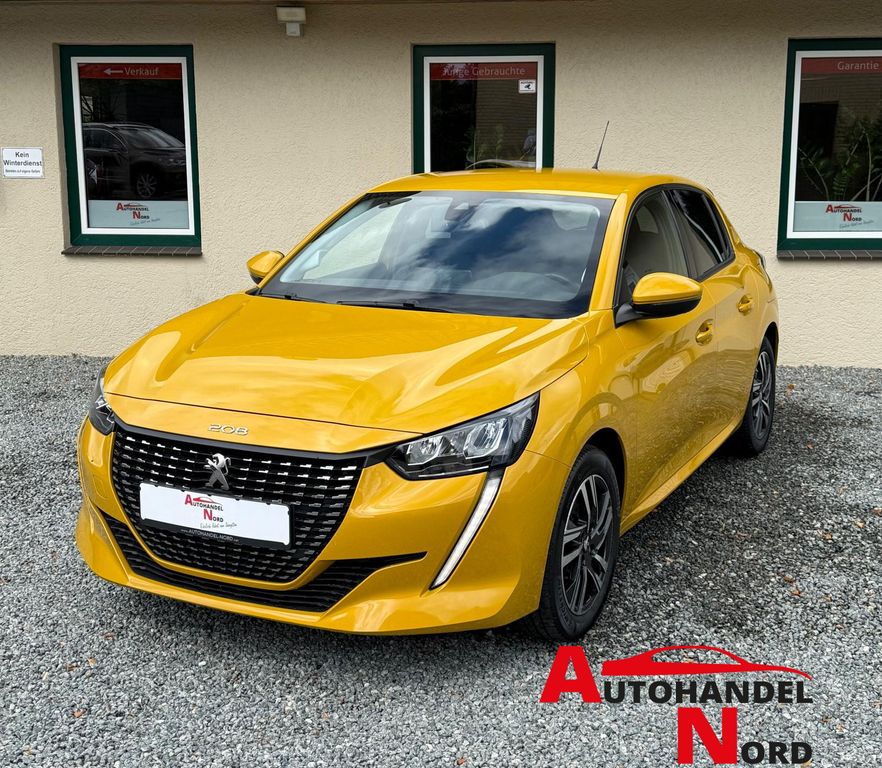 Image of Peugeot 208
