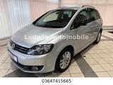Volkswagen Golf Plus 1.2 TSI/DSG/Style/1.Hand/erst 97346km - Volkswagen Golf Plus: Style
