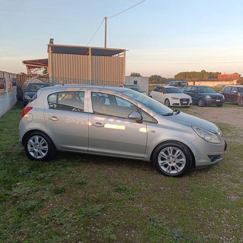 Opel Corsa 1.3 CDTI 75CV 5 porte Club