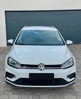 Volkswagen Golf VII Variant "R-Line" 2.0 TDI 7-DSG 