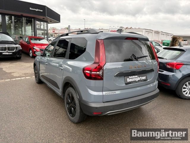 Fahrzeugabbildung Dacia Jogger Extreme+ TCe 110 7-Sitze/Kamera/PDC/Sitzh