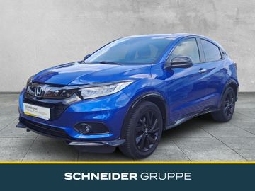 Honda HR-V - 1