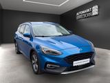 Ford Focus Active Kamera*LED*17*WSSheizb*Sportsitze*D - Ford Focus: Kombi, Sport